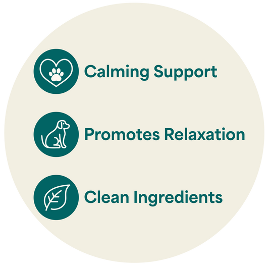 Vegan Calm Chews