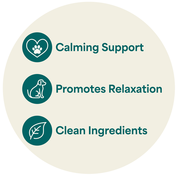 Vegan Calm Chews