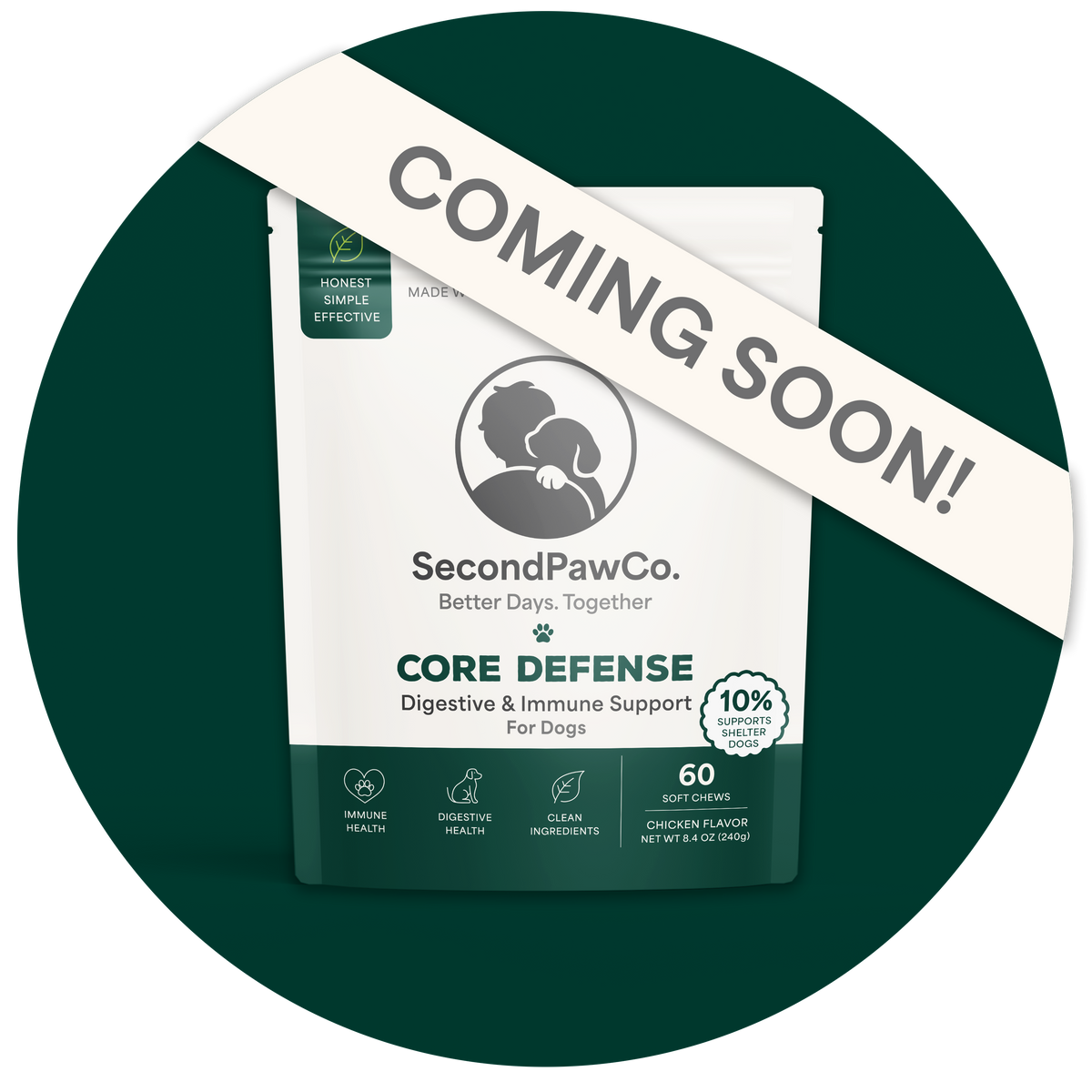 Original Formula Core Defense